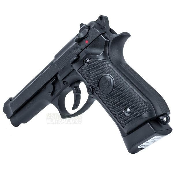 X9 Classic Luftpistol - 4.5mm BB - Blowback - gameon.eu