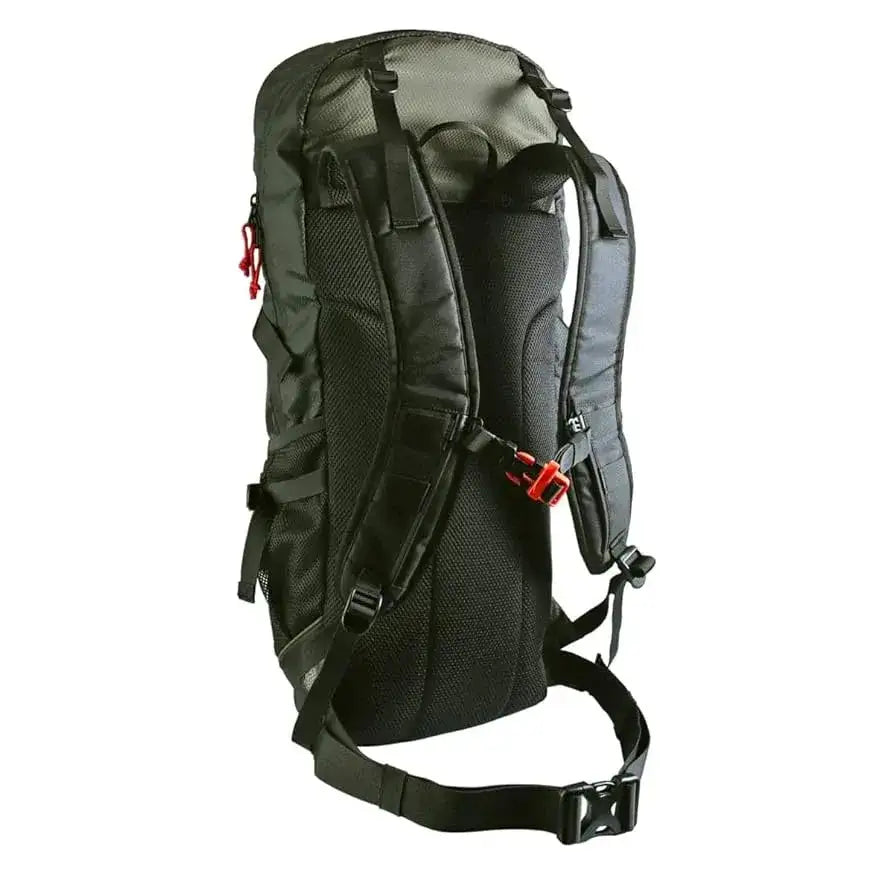 XP - BackPack 240 - Robust Tursekk - 31 Liter - Game-On.no