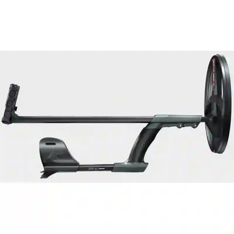 XP - DEUS II Metalldetektor - 28FMF-RC-WS6 - Game-On.no