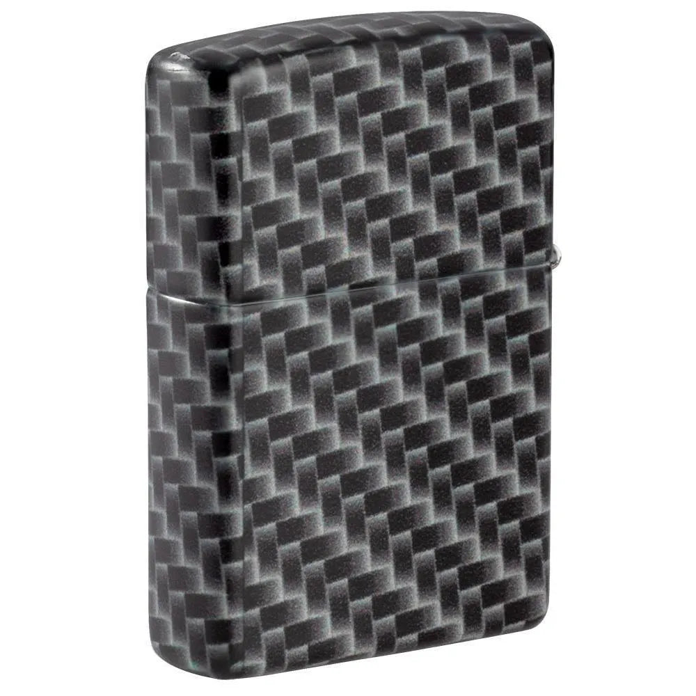 Zippo - 540 Karbonfiber Motiv - gameon.eu